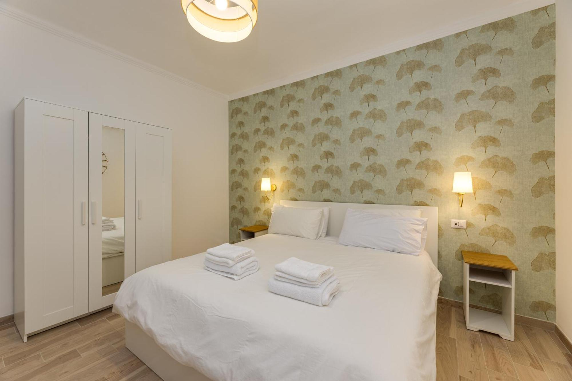 Apartment Cozy Monteverde Near Trastevere